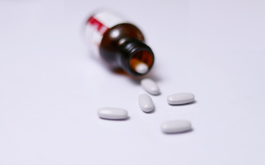 Unges misbrug af benzodiazepiner – en voksende krise